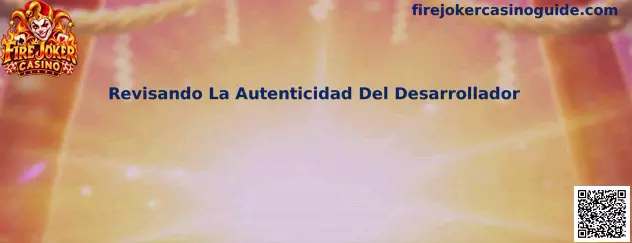 Guía para revisar la autenticidad del desarrollador antes de instalar una aplicación