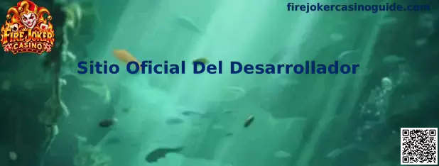 Sitio Oficial Del Desarrollador de Fire Joker Casino