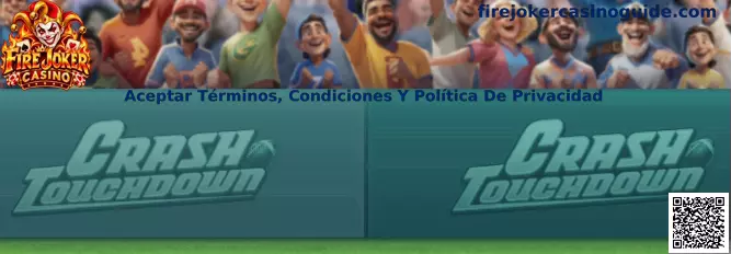 Guía para revisar y aceptar términos, condiciones y política de privacidad