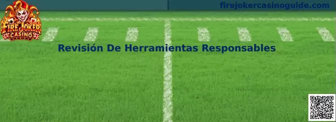 Revisión De Herramientas Responsables